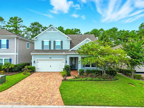 2354 Alexia Cir, Jacksonville, FL, 32246-0005 | Card Image