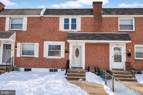 1961 Carter Rd, FOLCROFT, PA, 19032-1606 | Card Image