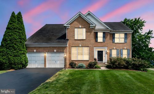 43553 Dempsey Ln, CHANTILLY, VA, 20152-2528 | Card Image