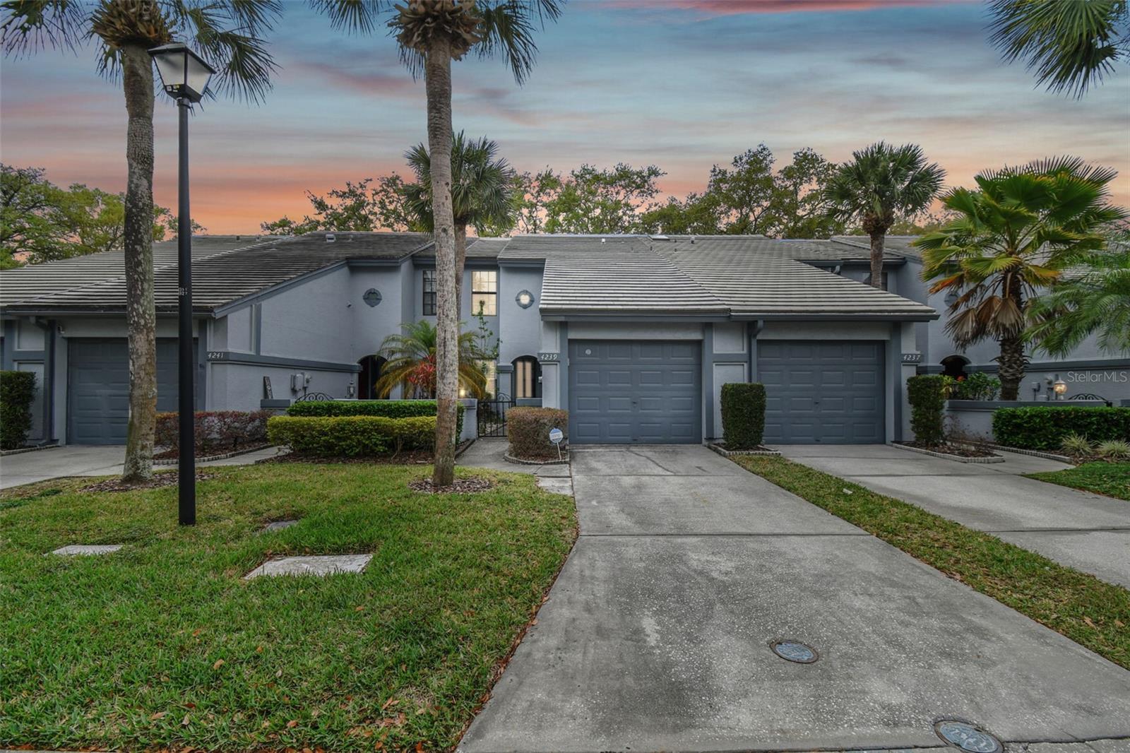 Brentwood Park Cir, Tampa, FL 33624