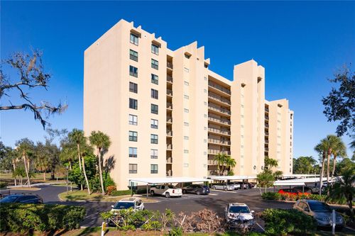 unit-804-2621 Cove Cay Dr, CLEARWATER, FL, 33760-1359 | Card Image