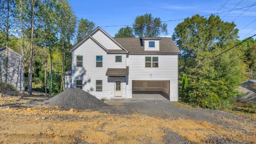 4609 Tarpon Trl, CHATTANOOGA, TN, 37416-2114 | Card Image