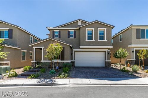 7397 Fleeting Joys Ave, Las Vegas, NV, 89113-6641 | Card Image