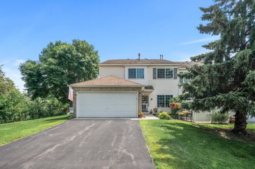 15752 Flackwood Ave, Apple Valley, MN, 55124-5416 | Card Image