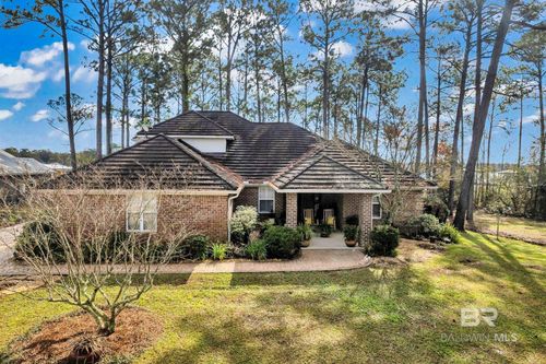 8927 Bay Point Drive, Elberta, AL, 36530 | Card Image