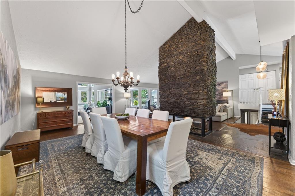 Residential in Acworth 5