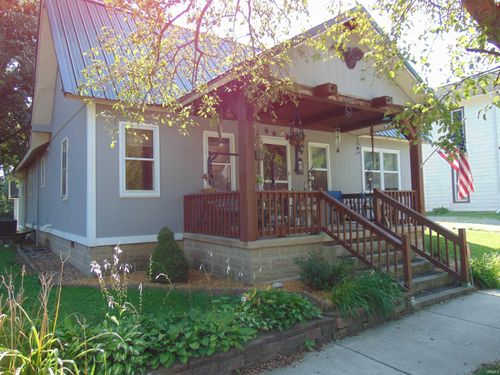 515 N Wilson St, Delphi, IN, 46923-1079 | Card Image