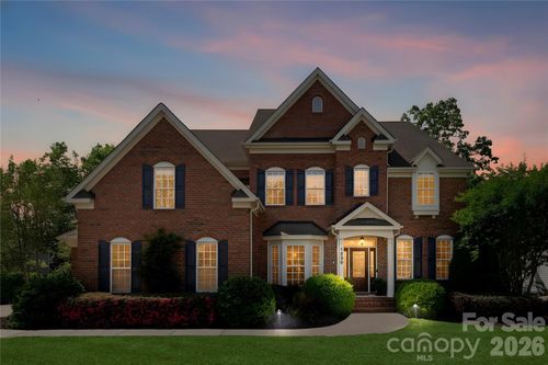 1220 Nightingale Rd, Waxhaw, NC, 28173-6948 | Card Image