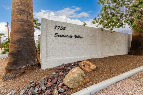 11-7755 E Thomas Road, Scottsdale, AZ, 85251 | Card Image
