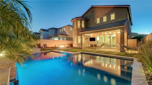 7156 Pine Bridge Ct, Las Vegas, NV, 89148-3913 | Card Image