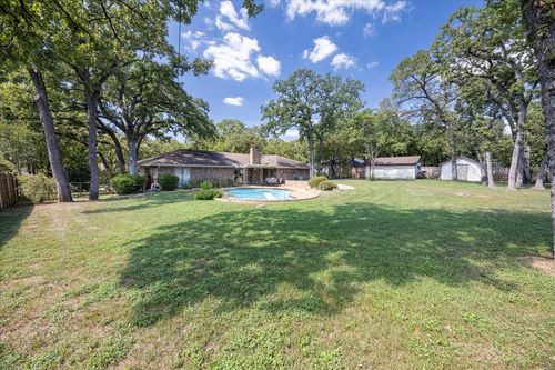 3909 Allendale St, Colleyville, TX, 76034-4672 | Card Image