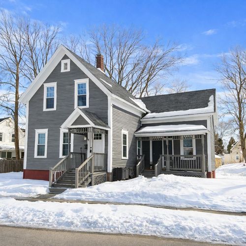 35 Foster St, Keene, NH, 03431-4269 | Card Image