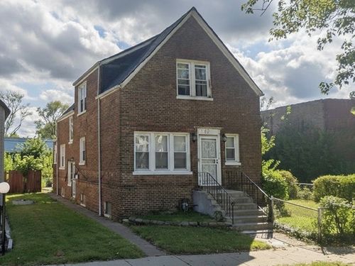 125 W 114th St, CHICAGO, IL, 60628-4800 | Card Image