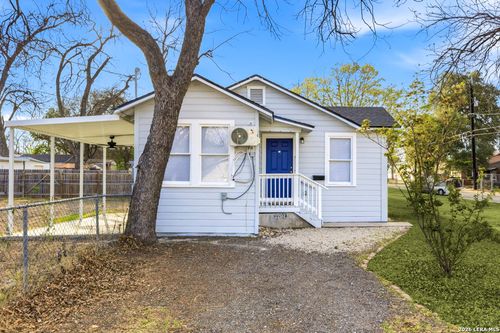 2202 W Hermosa Dr, San Antonio, TX, 78201-2846 | Card Image