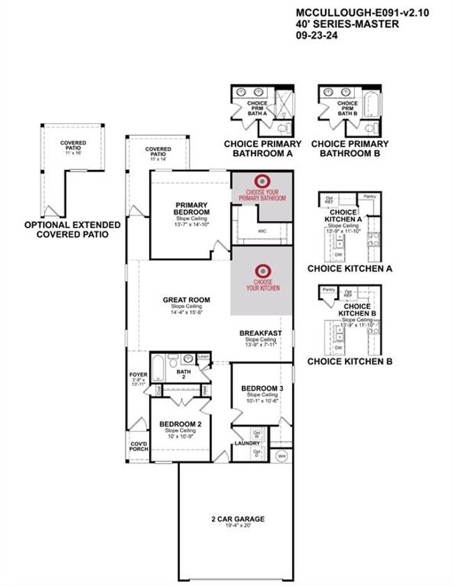 208 Orchard Laurel Drive, House other with 3 bedrooms, 2 bathrooms and 2 parking in Alvin TX | Image 17