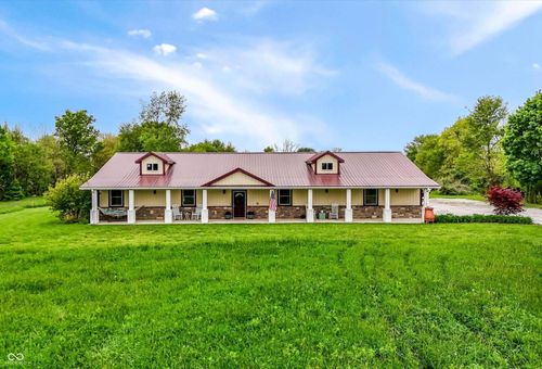 5884 S 50 W, Atlanta, IN, 46031-9566 | Card Image