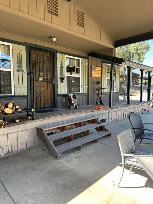 51083 Whitaker Forest Rd, Badger, CA, 93603-9736 | Card Image