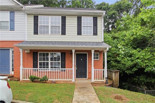 2025 Shawn Wayne Cir Se, Atlanta, GA, 30316-3789 | Card Image