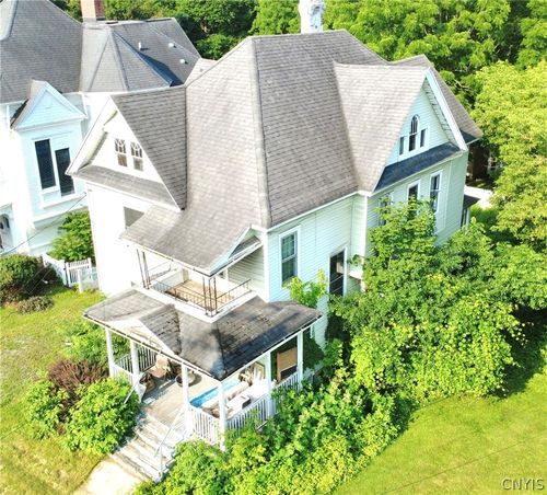 163 North St, Auburn, NY, 13021-1808 | Card Image