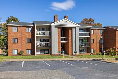 11-1116 Blue Ridge Dr, HARRISONBURG, VA, 22802-4982 | Card Image