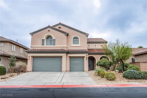 3425 Fledgling Dr, North Las Vegas, NV, 89084-2314 | Card Image