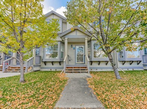 303-2005 Luxstone Blvd Sw, Airdrie, AB, T4B3J9 | Card Image