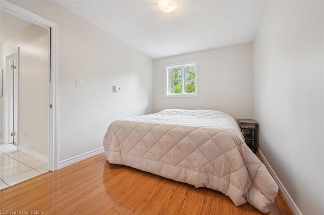 12 - 119 Cedar St S, House attached with 2 bedrooms, 1 bathrooms and 1 parking in Kitchener ON | Image 27