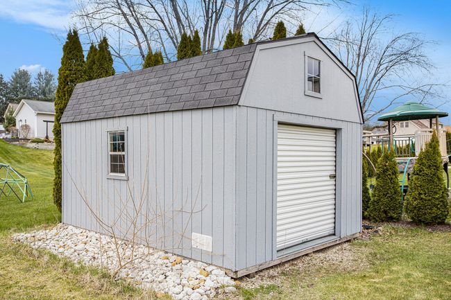 97 Shadow Bend Ln, House other with 4 bedrooms, 4 bathrooms and null parking in Battle Creek MI | Image 30