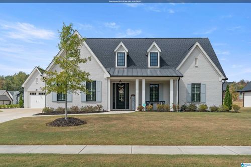 2861 Blackridge Way, Hoover, AL, 35244-5306 | Card Image
