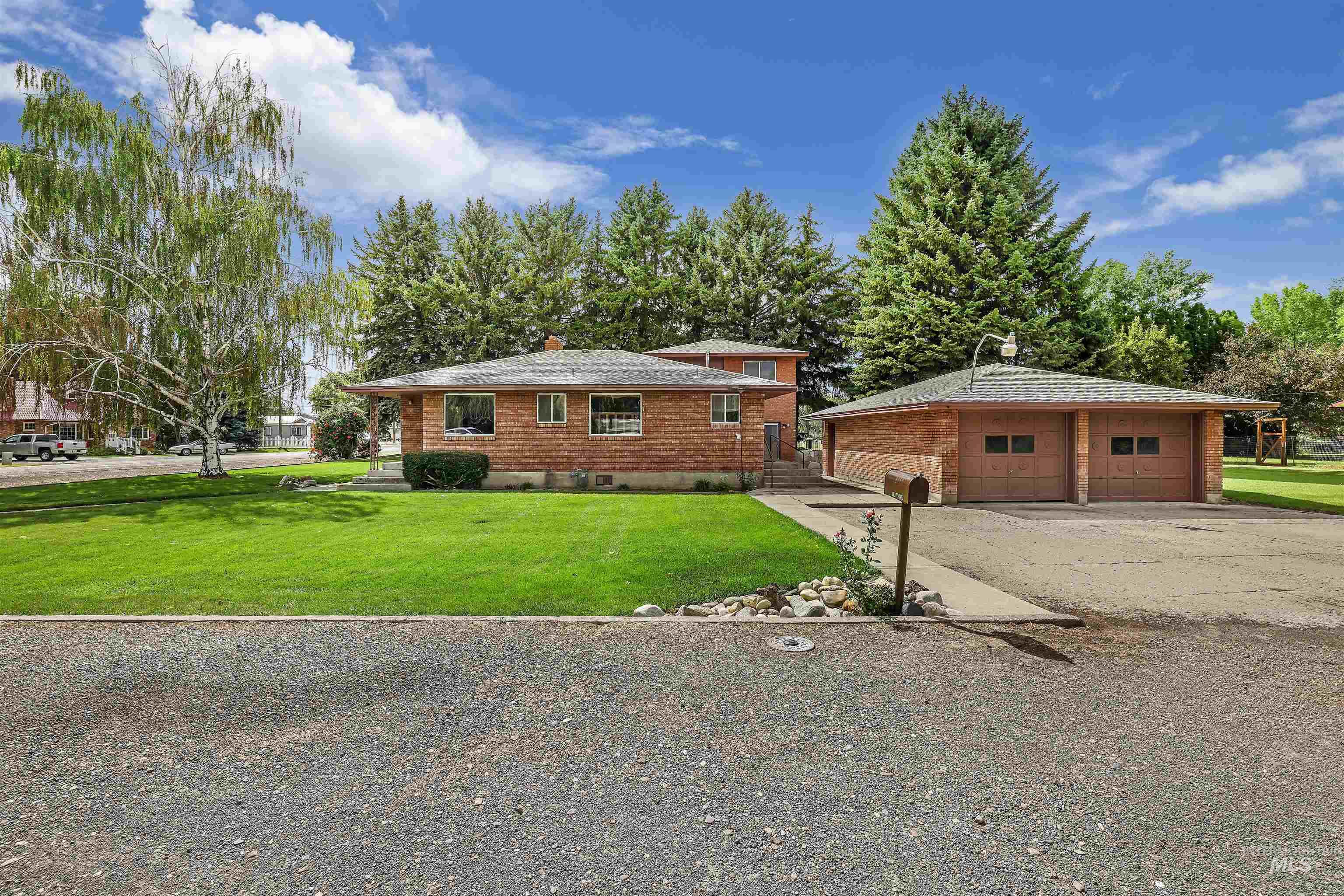 N St, Heyburn, ID 83336