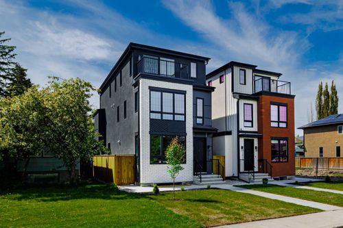 2611 25 Street Sw, Calgary, AB, T3H1N3 | Card Image