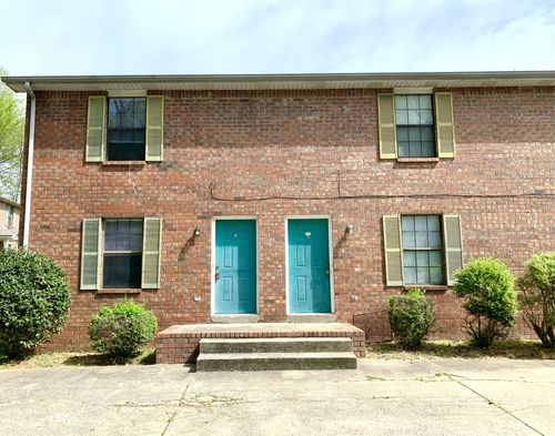 apt-b-231 Winters Ct, Clarksville, TN, 37043-1981 | Card Image