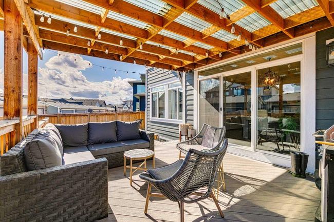 47 Mahogany Cape Se, House other with 3 bedrooms, 3 bathrooms and 4 parking in Calgary AB | Image 41