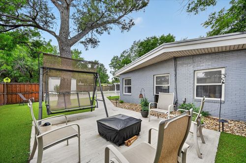 1603 William Brewster St, Irving, TX, 75061-2050 | Card Image