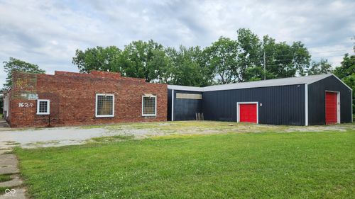 1629 W 18th St, Anderson, IN, 46016-3802 | Card Image