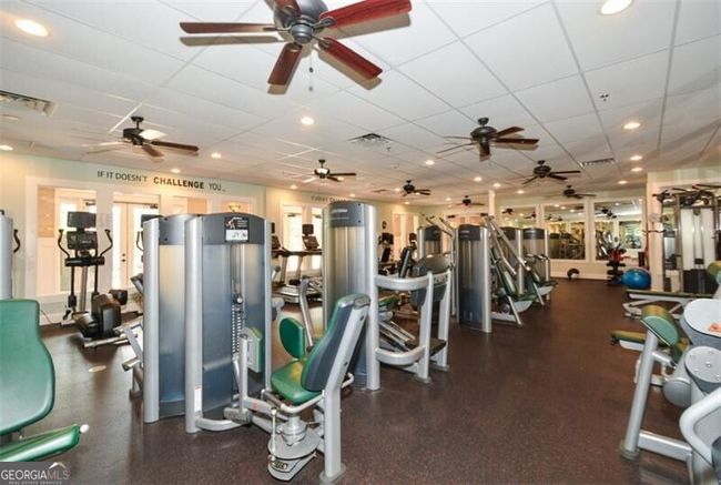405 Laurel Spring Ct, House other with 4 bedrooms, 3 bathrooms and null parking in Canton GA | Image 97