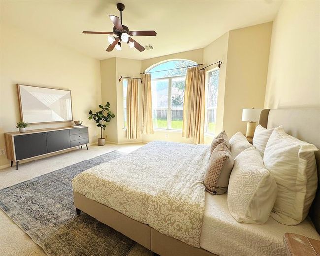 11510 Misty Arch Ln, House other with 4 bedrooms, 4 bathrooms and 2 parking in Cypress TX | Image 17