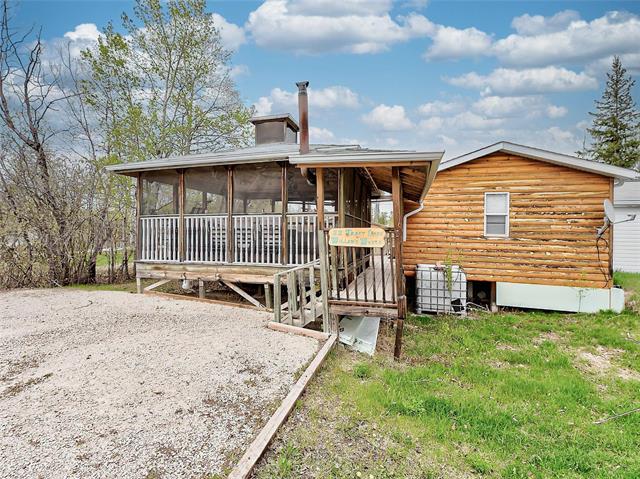 Residential in Lac Du Bonnet RM 3