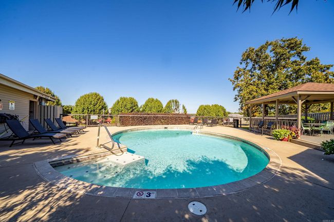 APT-201 - 101 Long Island Dr, Home with 2 bedrooms, 2 bathrooms and null parking in Hot Springs AR | Image 37