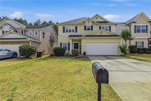 370 Parkmont Way, Dallas, GA, 30132-1122 | Card Image
