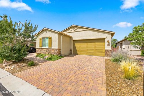 6244 Barn Owl Ave, Prescott, AZ, 86305-6109 | Card Image