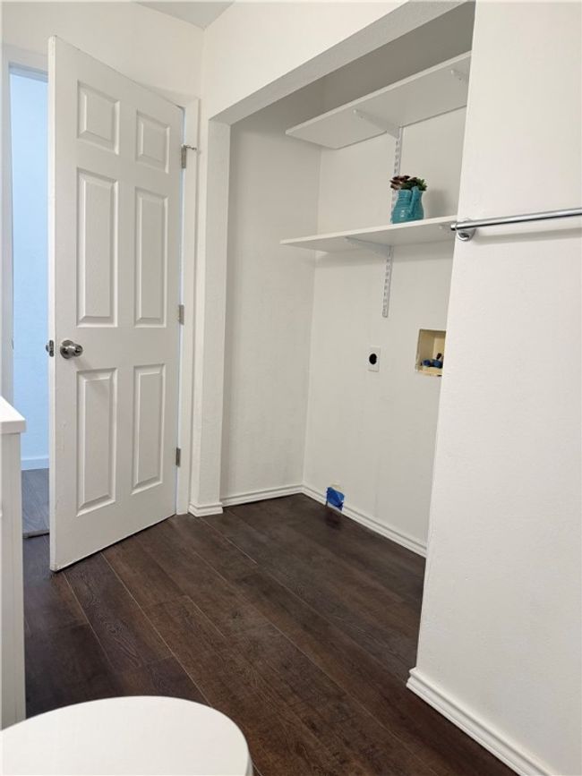 In bathroom | Image 13