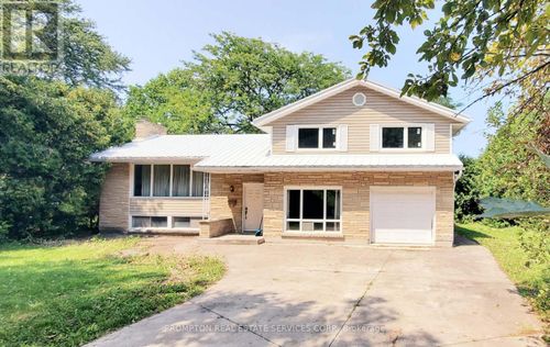 163 Woodside Drive, St. Catharines (Glendale/Glenridge), ON, L2T1X5 | Card Image