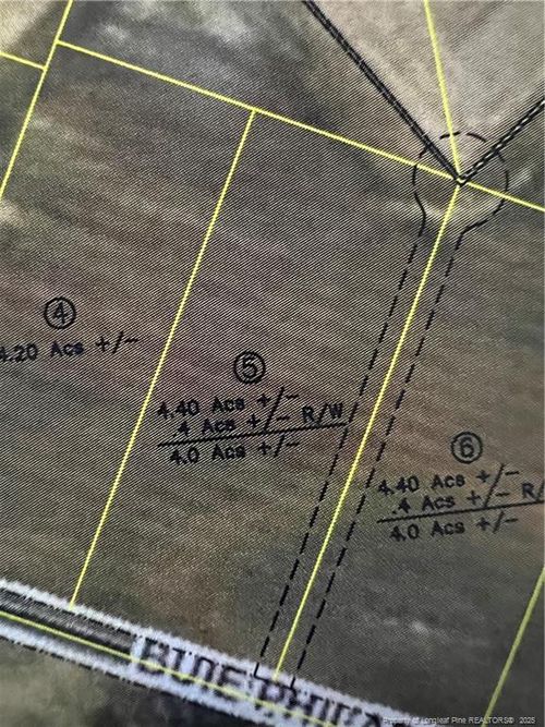 5 Buie Philadelphus Rd, Red Springs, NC, 28377 | Card Image