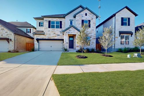 3687 Prosper Rd, Leander, TX, 78641-5934 | Card Image