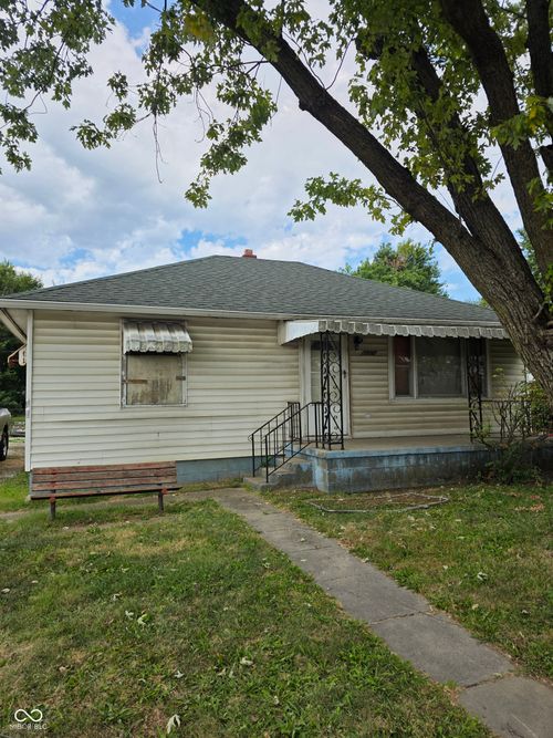2530 S Holt Rd, Indianapolis, IN, 46241-5355 | Card Image