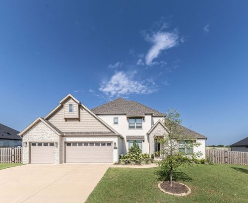 369 S Emerald Woods Run, Farmington, AR, 72730-7099 | Card Image