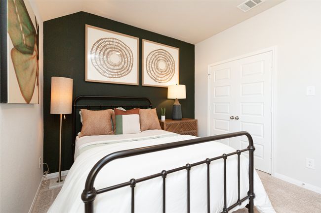 Photos are a representation of the floor plan. Options and interior selections will vary. | Image 28