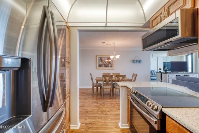 APT-1010 - 1415 Ocean Shore Blvd, Condo with 2 bedrooms, 2 bathrooms and null parking in ORMOND BEACH FL | Image 14