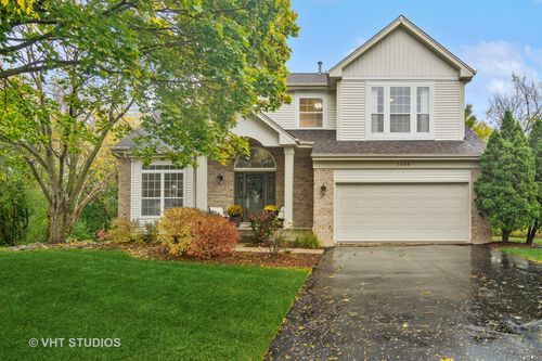 1036 Heather Court, Fox River Grove, IL, 60021 | Card Image